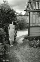 &quot;Tuščiuos namuos&quot; Birutė Simanavičienė